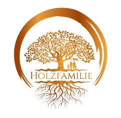 Logo Holzfamilie