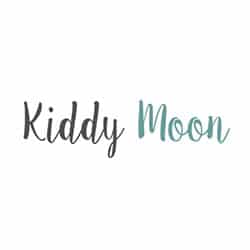 Logo KiddyMoon – Lernturm Hersteller