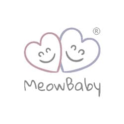 Logo MeowBaby - Lernturm Hersteller